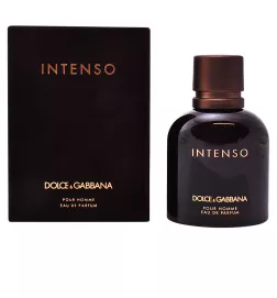 INTENSO eau de parfum vaporisateur 75 ml