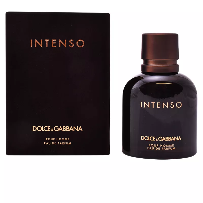 INTENSO eau de parfum vaporisateur 75 ml