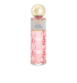 DUE AMORE edp vapo 200 ml