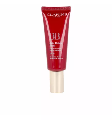 BB SKIN DETOX fluide SPF25 Ref 01-lumière.