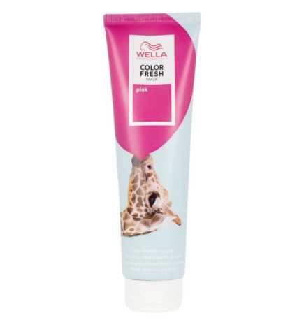 COLOR FRESH MASK Fun masque de couleur rose 150 ml