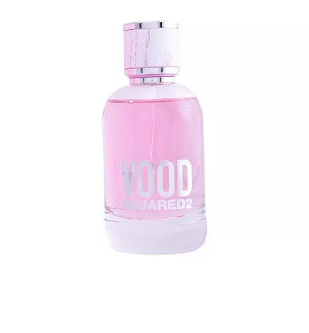 WOOD POUR FEMME eau de toilette vaporisateur 100 ml