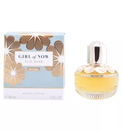 GIRL OF NOW SHINE eau de parfum vaporisateur 30 ml