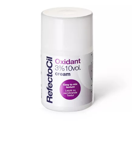 OXYDANT crème 3% 100 ml