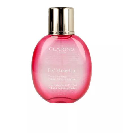 FIX' MAKE-UP fixe le maquillage, hydrate, rafraîchit, apaise 50 ml