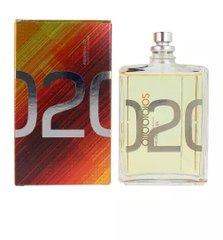 ESCENTRIC 02 eau de toilette vaporisateur 100 ml