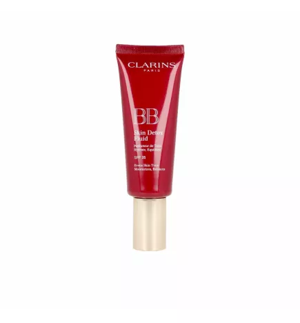 FLUIDE BB DÉTOX PEAU SPF25 Ref 02-MOYEN