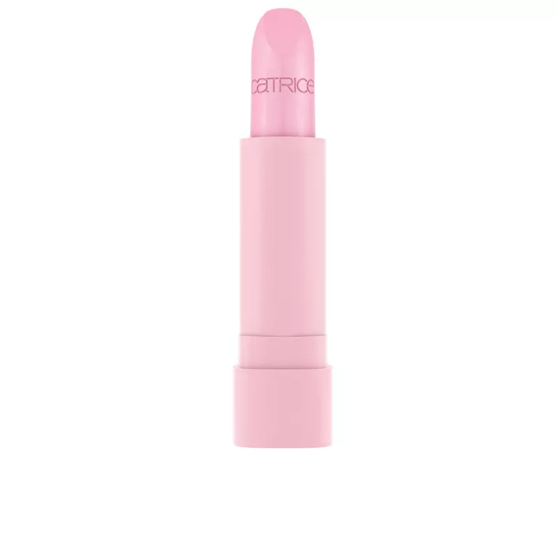 Baume à lèvres nourrissant LIP LOVIN' Ref 020-cozy rose 3,5 gr.