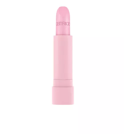 Baume à lèvres nourrissant LIP LOVIN' Ref 020-cozy rose 3,5 gr.