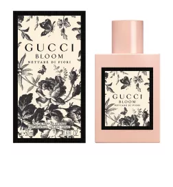 GUCCI BLOOM NETTARE DI FIORI eau de parfum vaporisateur 50 ml