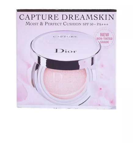 DREAMSKIN MOIST & PERFECT CUSHION SPF50 Ref 000 