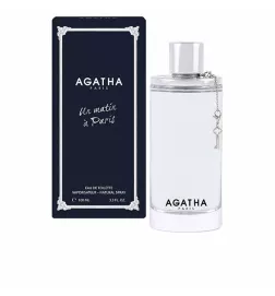 UN MATIN À PARIS eau de toilette vaporisateur 100 ml