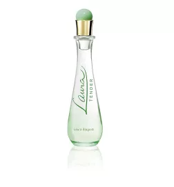 LAURA TENDER eau de toilette vaporisateur 50 ml