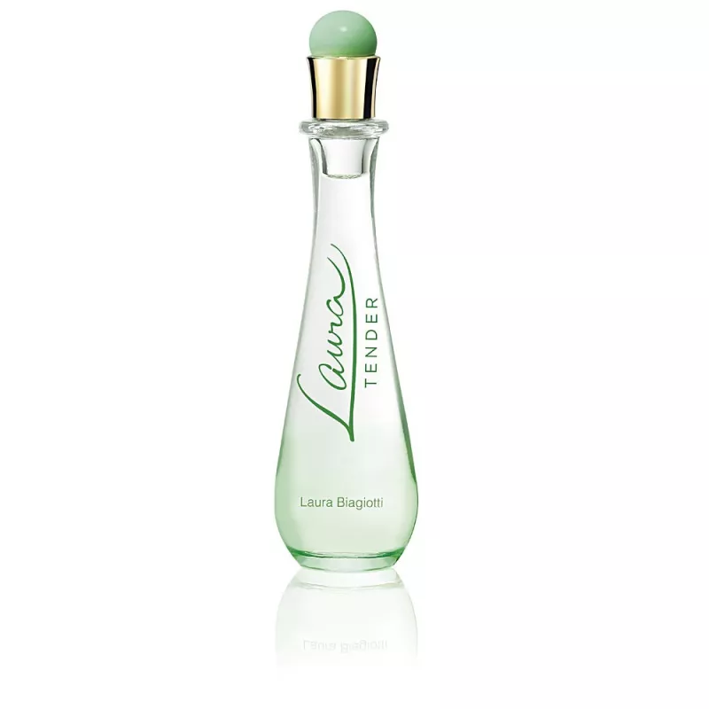 LAURA TENDER eau de toilette vaporisateur 50 ml