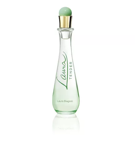 LAURA TENDER eau de toilette vaporisateur 50 ml