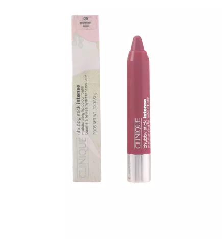 CHUBBY STICK intense Ref 06-Rose le plus spacieux