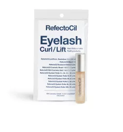 Recourbe-cils / Lifteur de cils 4 ml.