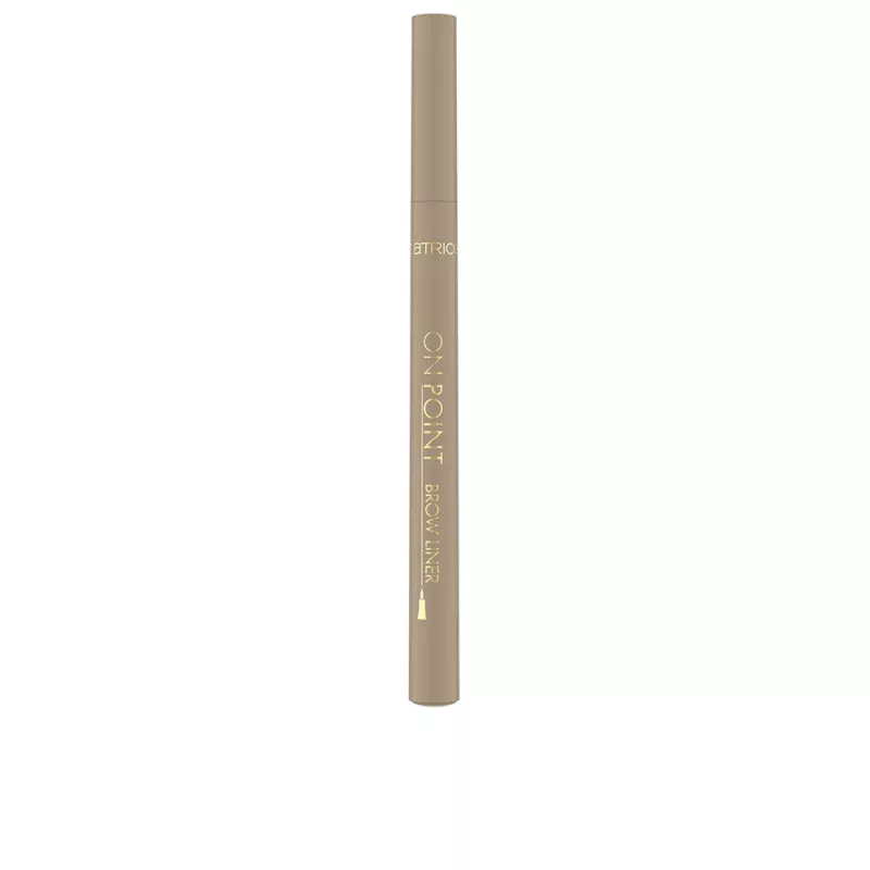 ON POINT liner pour sourcils Ref 010 blond foncé 1 ml.