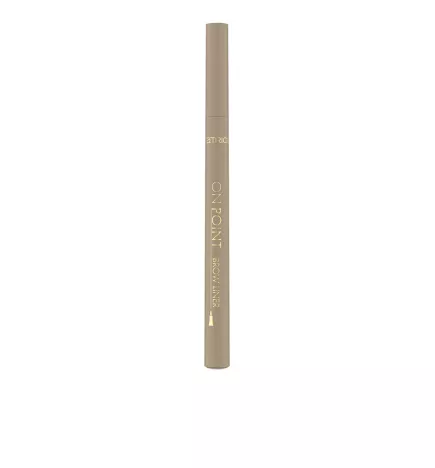 ON POINT liner pour sourcils Ref 010 blond foncé 1 ml.