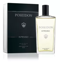 POSEIDON INTENSO eau de toilette vaporisateur 150 ml