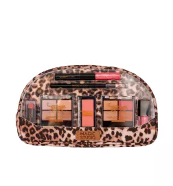 COFFRET WILD SAFARI FURIOUS BEAUTY de 7 pièces.