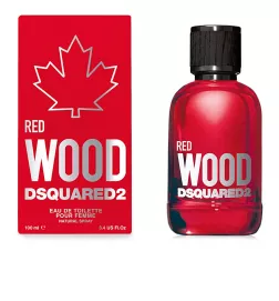 RED WOOD POUR FEMME eau de toilette vaporisateur 100 ml