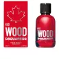 RED WOOD POUR FEMME eau de toilette vaporisateur 100 ml