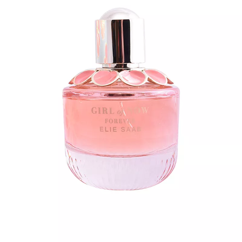 GIRL OF NOW FOREVER eau de parfum vaporisateur 50 ml