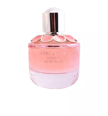 GIRL OF NOW FOREVER eau de parfum vaporisateur 50 ml