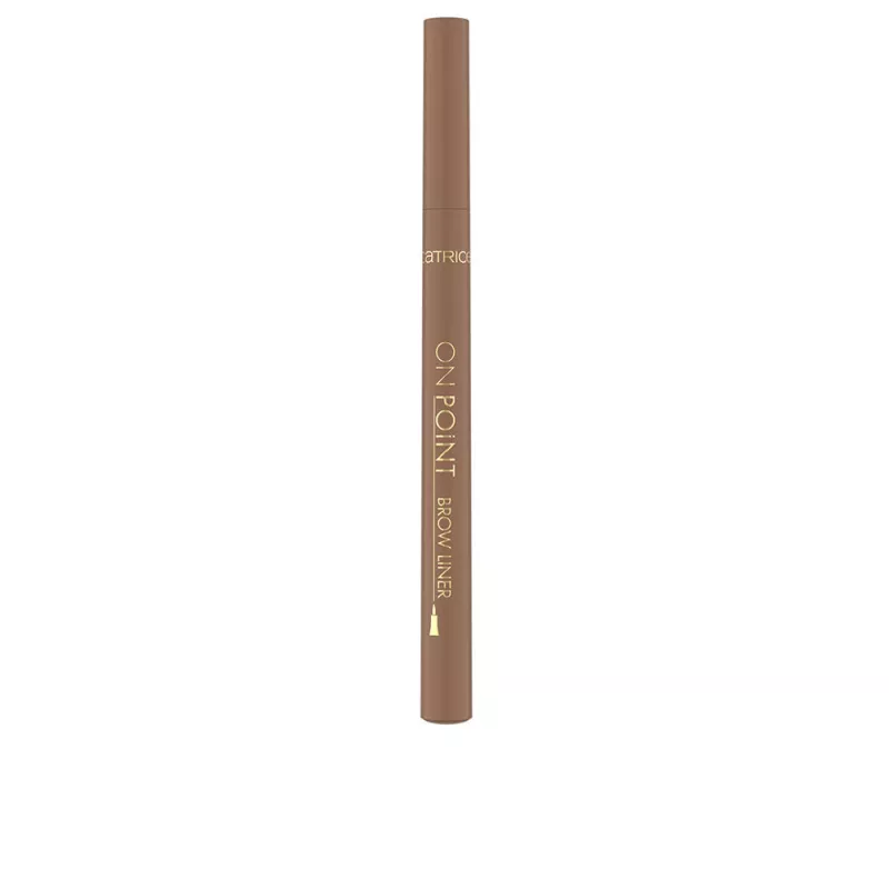 ON POINT liner pour sourcils Ref 030-brun chaud