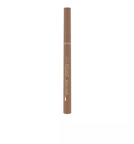 ON POINT liner pour sourcils Ref 030-brun chaud