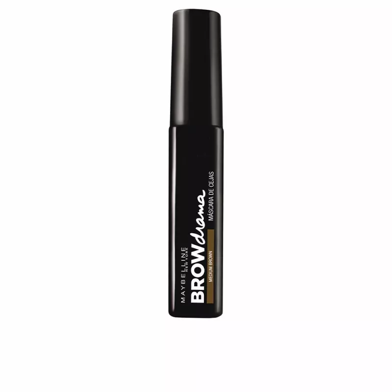 Mascara BROW DRAMA Ref marron moyen