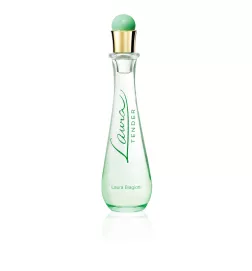 LAURA TENDER eau de toilette vaporisateur 75 ml