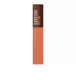 SUPERSTAY MATTE INK COFFEE edition Ref 255-chai