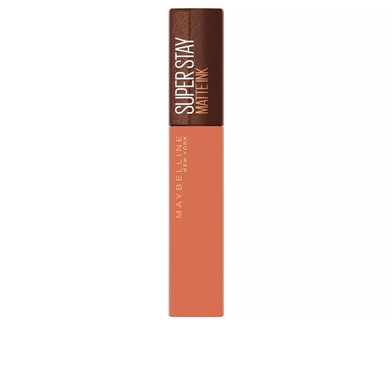 SUPERSTAY MATTE INK COFFEE edition Ref 255-chai