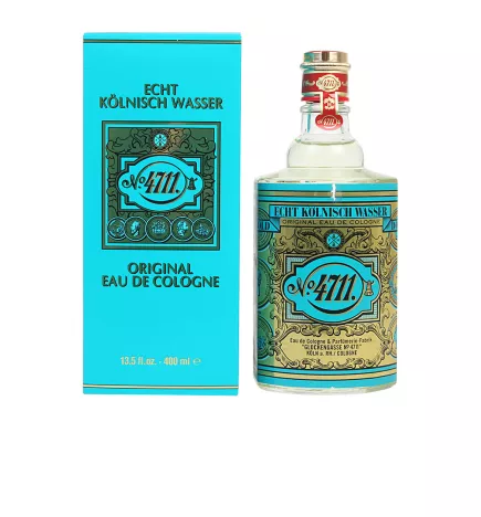 4711 eau de Cologne 400 ml