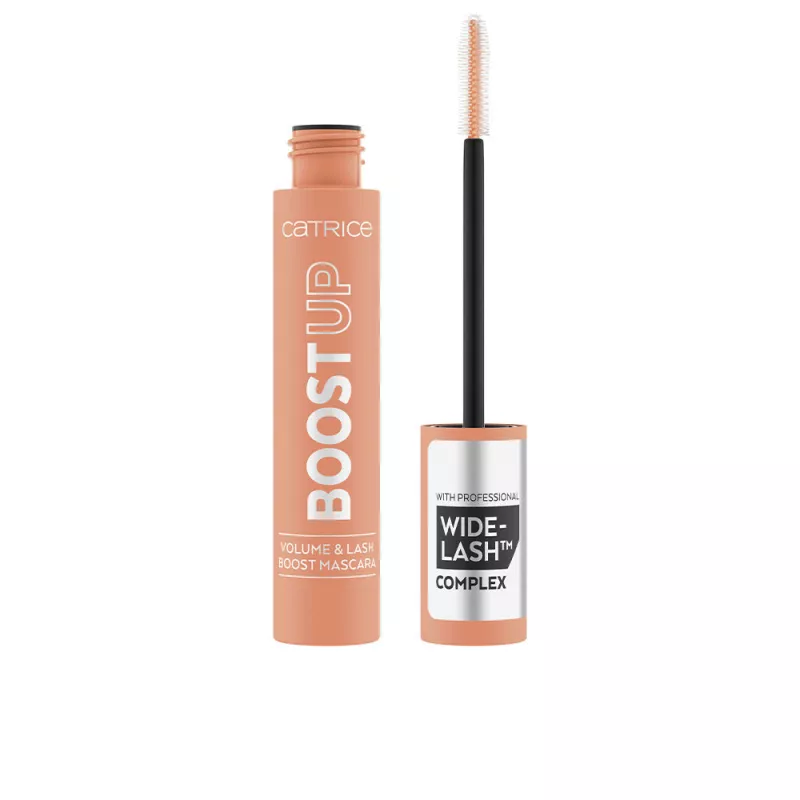 BOOST UP volume & flash moost mascara 11 ml