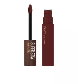 SUPERSTAY MATTE INK COFFEE edition Ref 275-mocha