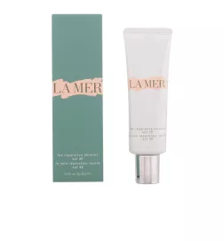 LA MER la crème teintée réparatrice SPF30 Ref 04-medium