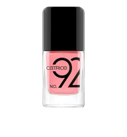 ICONAILS gel lacquer Ref 92 - nue sans être prude.