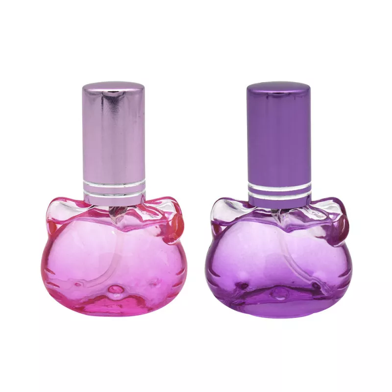 Bouteille d eau de parfum HELLO KITTY 1 u