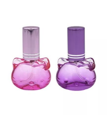 Bouteille d eau de parfum HELLO KITTY 1 u