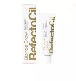 Pâte éclaircissante pour sourcils BLONDE BROW 15 ml.