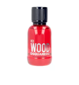 RED WOOD POUR FEMME eau de toilette vaporisateur 50 ml