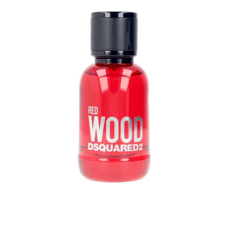 RED WOOD POUR FEMME eau de toilette vaporisateur 50 ml