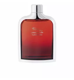 JAGUAR CLASSIC RED eau de toilette vaporisateur 100 ml