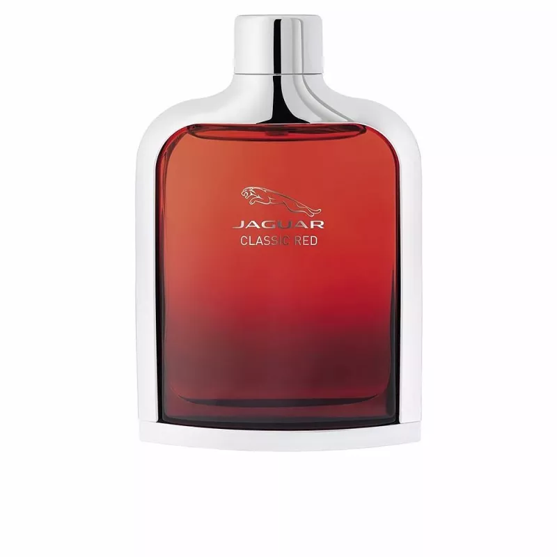 JAGUAR CLASSIC RED eau de toilette vaporisateur 100 ml