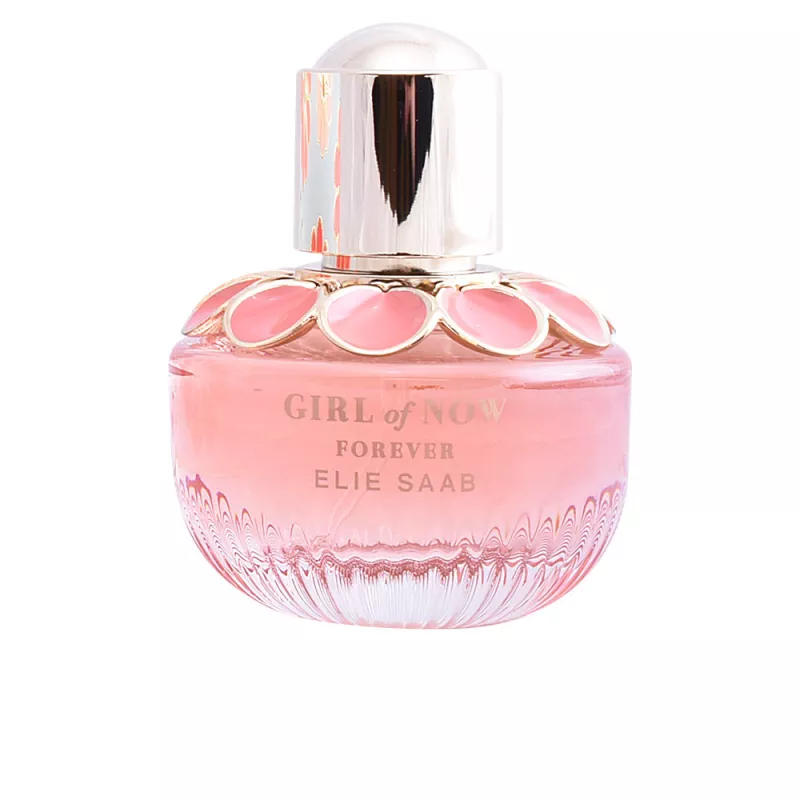 GIRL OF NOW FOREVER eau de parfum vaporisateur 30 ml