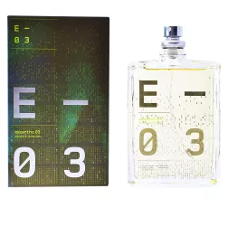 ESCENTRIC 03 eau de toilette vaporisateur 100 ml