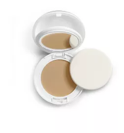 Compact Confort crème couleur Ref beige 9,5 gr